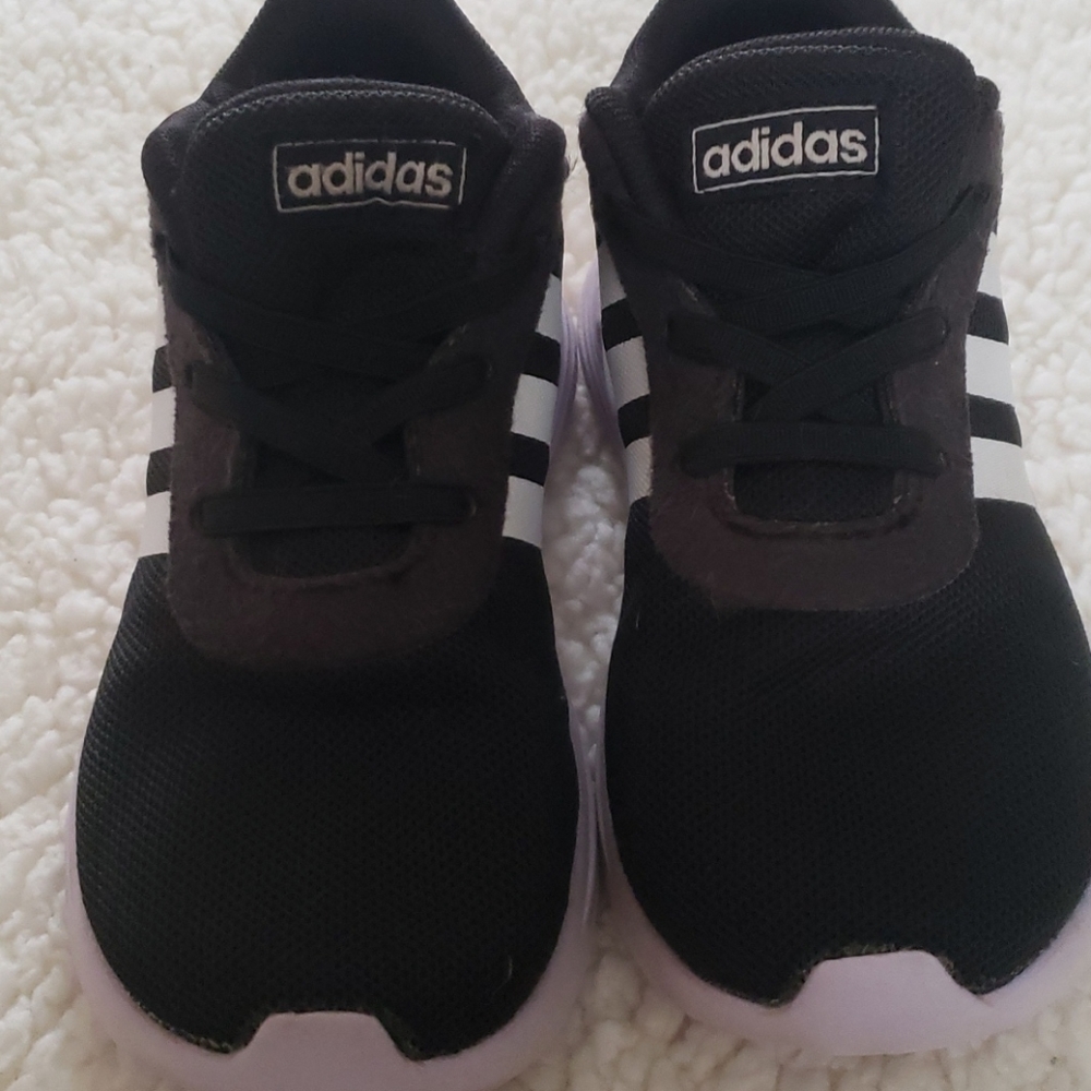 Girl toddler shoes